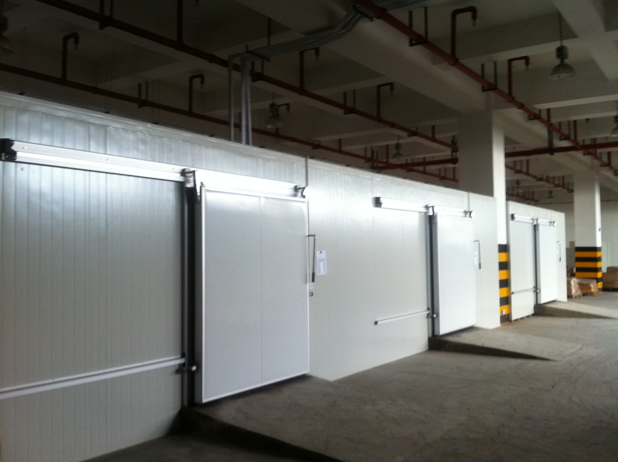 北京潤合宏達(dá)機(jī)電制冷設(shè)備有限公司